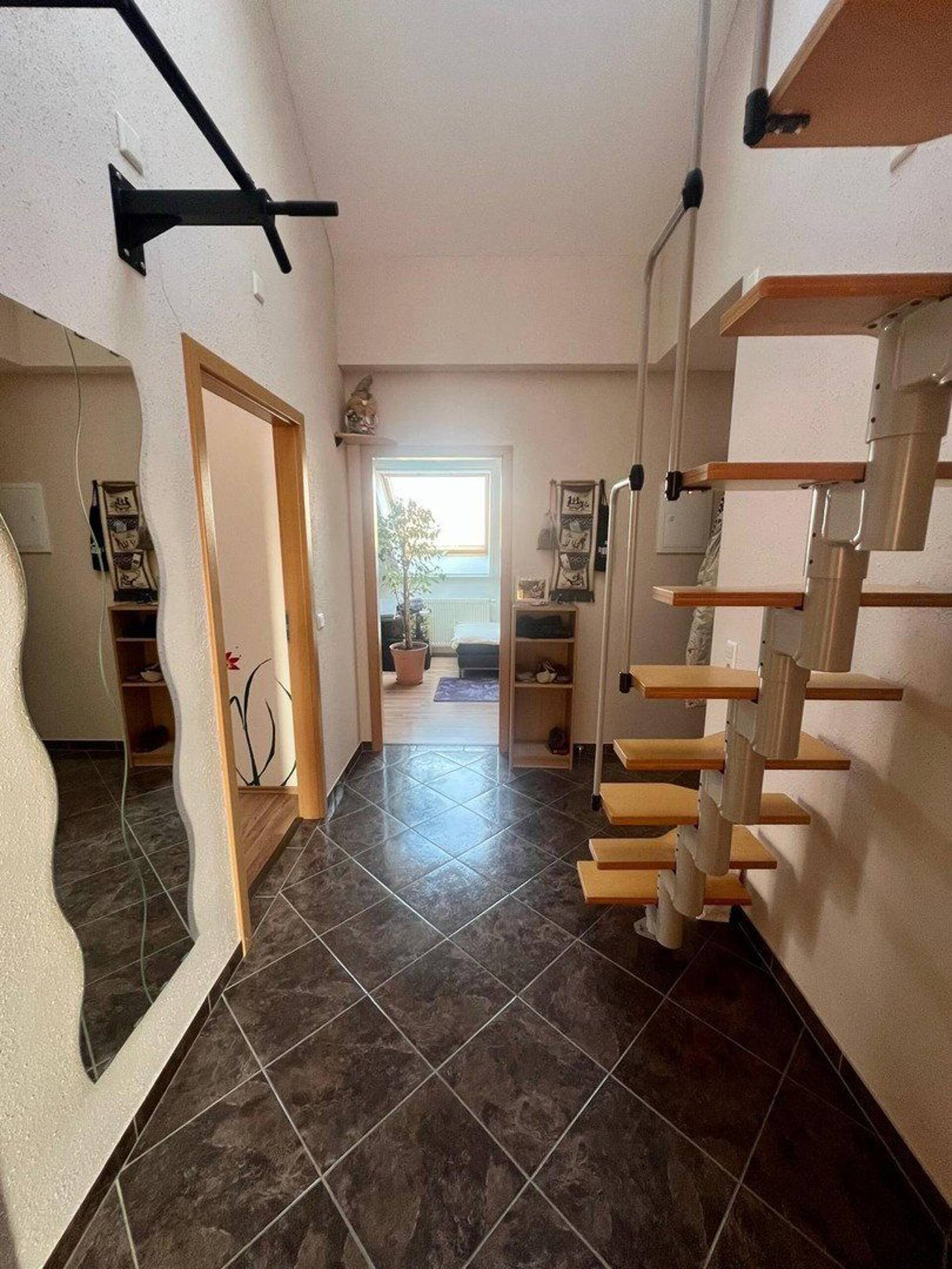 Etagenwohnung in 76726 Germersheim mit 101 m² kaufen