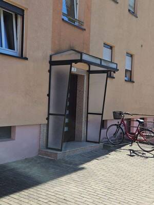 Anlage für den kleinen Geldbeutel, Wohnung + Garage! – 4931 Mühlberg/Elbe – Vorschaubild 5