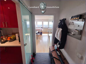 *13/5 Möbliertes 1-Zimmer-Apartment frei lieferbar oder mit lukrativer Mietoption* – 22083 Hamburg – Vorschaubild 4