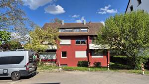 Sicherer Hafen fürs Kapital: Wohn- und Geschäftshaus – 70374 Stuttgart – Vorschaubild 3