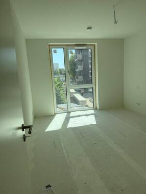 Exklusive 3-Zimmer-Neubauwohnung mit Balkon, EBK & Tiefgarage in Hamburg-Rothenburgsort – 20539 Hamburg – Vorschaubild 9