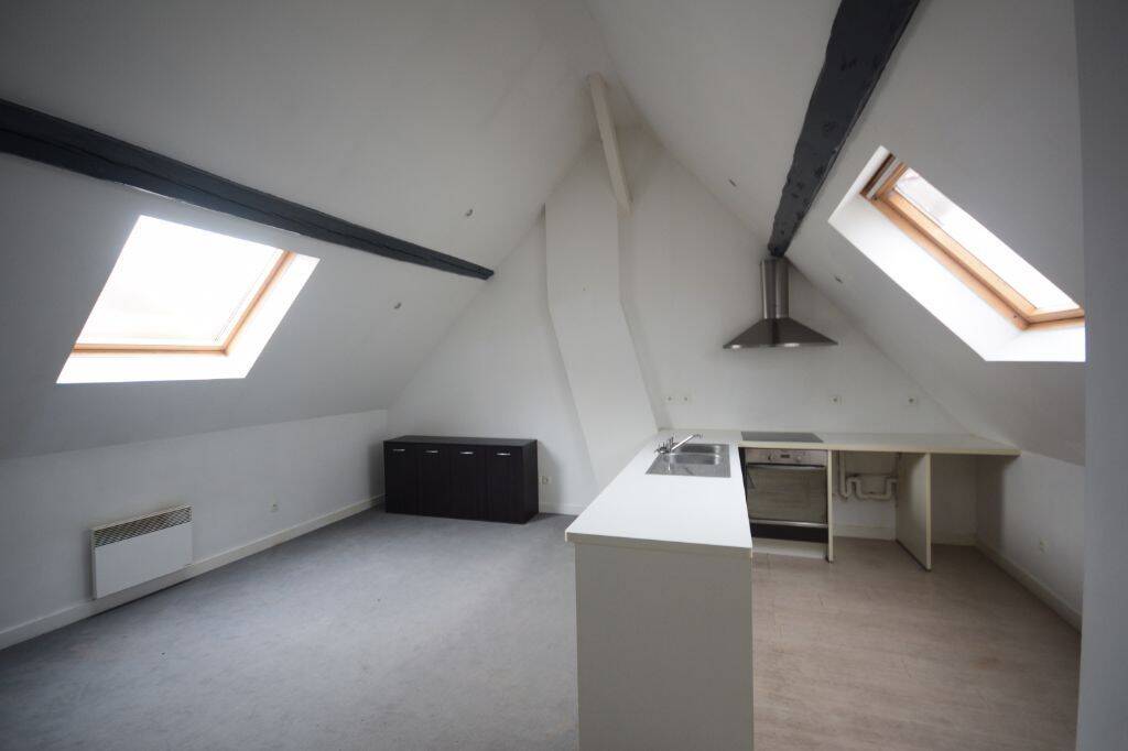 Appartement 1 pièce 37 m² · à Saint-Amand-les-Eaux · 36,7 m² · 508 €/mois