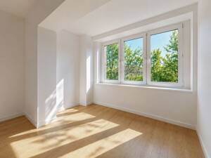 Helle 3-Zimmer-Wohnung nahe Lietzensee & Grunewald – 14050 Berlin – Vorschaubild 1