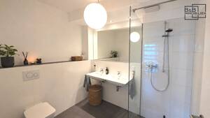 B&B Immobilien: Stilvolles Wohnen mit großzügiger Terrasse Trier-Feyen – 54294 Trier – Vorschaubild 2