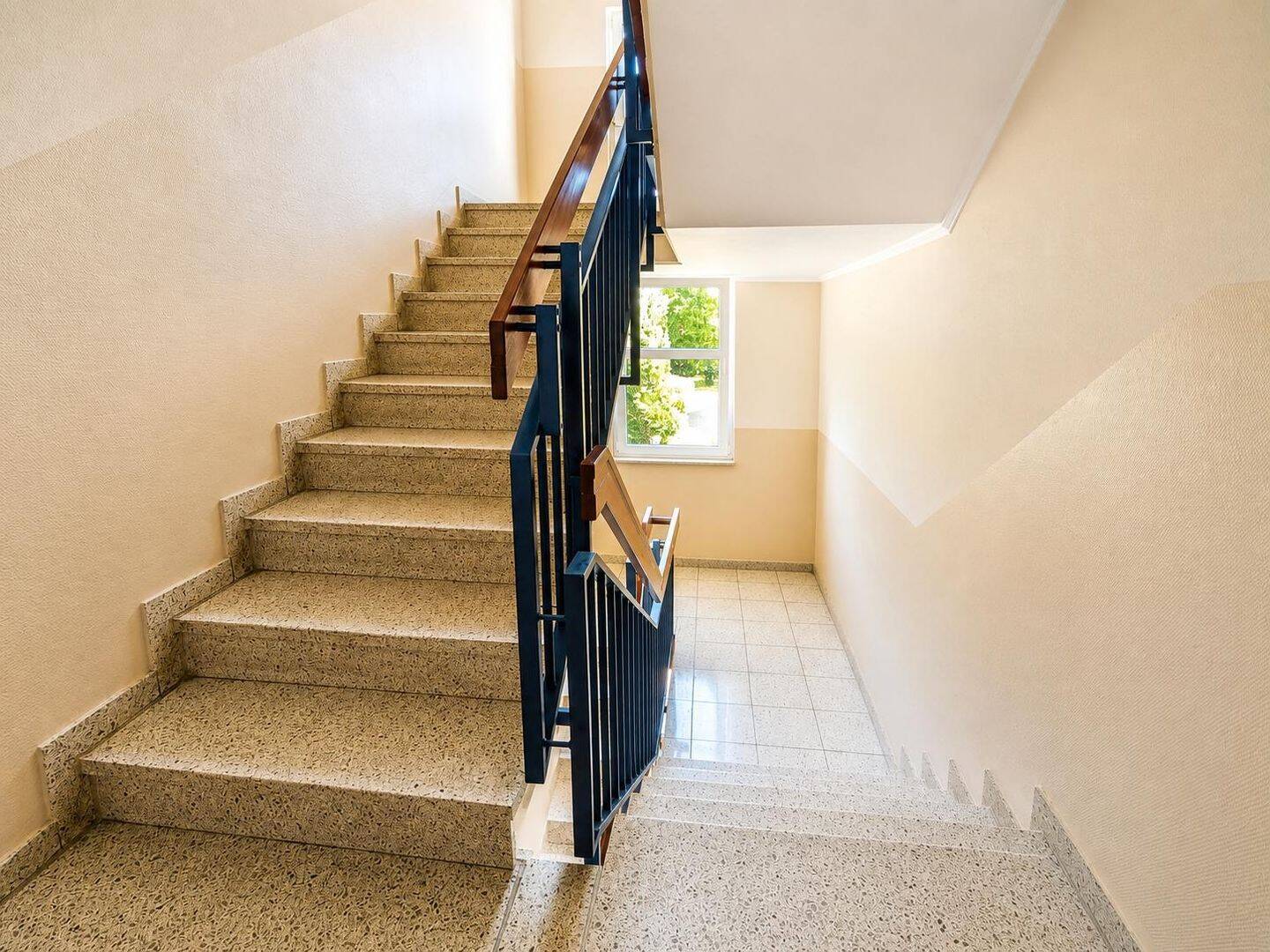 BEZUGSFREI - ruhige Lage - Balkon - Stellplatz - Selbst einziehen oder neu vermieten – Leipzig – Vorschaubild 8