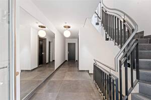 NEU: Waitzstrasse um die Ecke... Wohnung im 1. OG mit großer Balkonterrasse – 22607 Hamburg – Vorschaubild 6