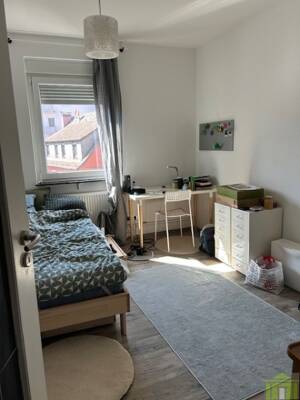 Top Eigentumswohnung mit Balkon und Garagenstellplatz City von Würzburg – 97070 Würzburg – Vorschaubild 8