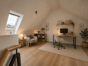 Modernes Reihenhaus -Erstbezug- in Mastbruch! – 33104 Paderborn – Vorschaubild 5