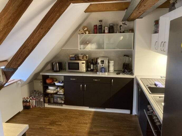 Maisonette Wohnung, zentral, ruhig, Domplatz 6a, Halle – Halle (Saale) – Vorschaubild 3