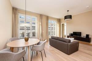 Fellini Residences: Zeitlose Eleganz und exklusives Penthouse-Flair – 10179 Berlin – Vorschaubild 4