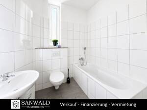 Moderne 3,5-Zimmer-Wohnung in zentraler Lage – 45884 Gelsenkirchen – Vorschaubild 4