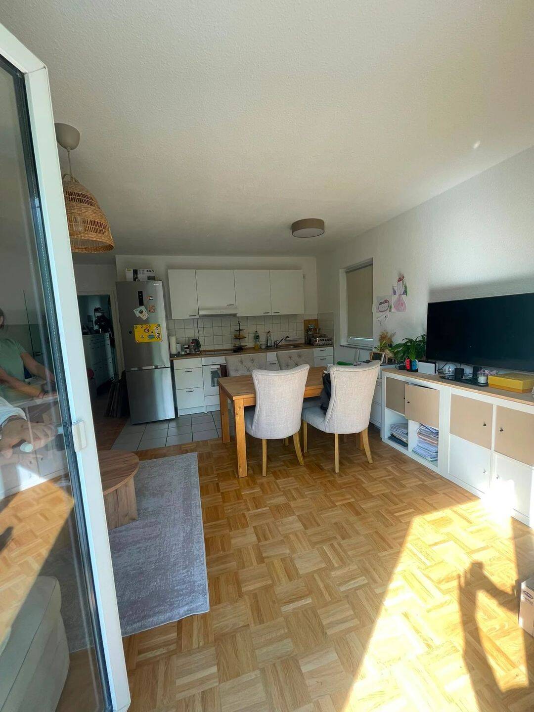 Wohlfühlen in Hürth: 2 Zimmer mit großem Balkon – Hürth – Vorschaubild 5