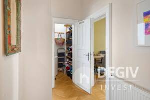 Zentral gelegene Altbauwohnung zur Kapitalanlage – 80634 München – Vorschaubild 8
