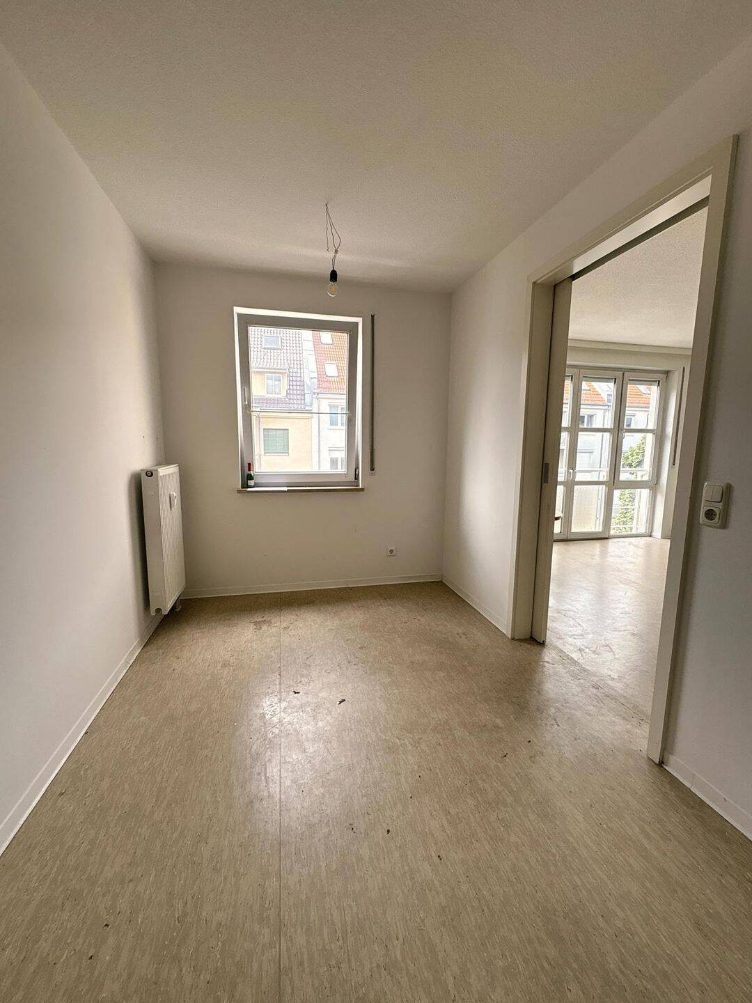 Eigentumswohnung im betreuten Wohnen zu verkaufen – Leipzig – Vorschaubild 5