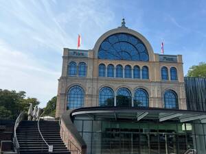 TRIO am Nordpark: Ihr neues Zuhause mit Blick über den Nordpark – 50733 Köln – Vorschaubild 8