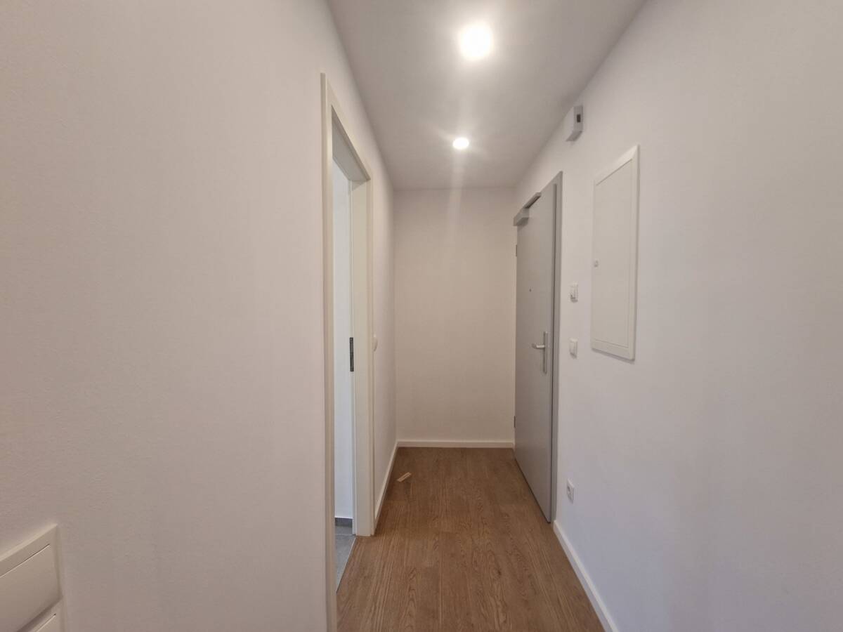 Moderne 1 Zimmer Wohnung in St. Johannis - Erstbezug nach Sanierung! – Nürnberg – Vorschaubild 7