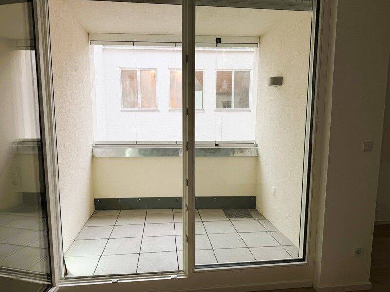 Exklusive Maisonette mit moderner EBK, sonniger Terrasse & Tageslichtbad im neuen "BADERHOME" – Augsburg – Vorschaubild 6