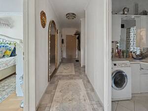 Attraktive 3-Zimmer-Wohnung in bester Lage von Frankfurt-Sachsenhausen – 60598 Frankfurt am Main – Vorschaubild 4