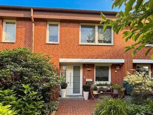 modernisiertes Mittelreihenhaus zum Kauf in Hamburg Schnelsen - Wentzel Dr. – 22457 Hamburg – Vorschaubild 6