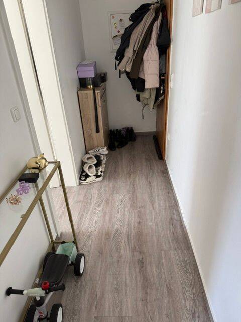 Charmantes 1-Zimmer-Appartment mit Modernen Annehmlichkeiten in Bochum Altenbochum – Bochum – Vorschaubild 2