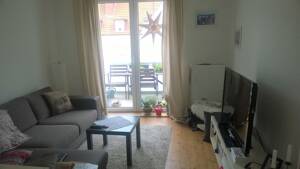 Sonnige 3 Zimmer Wohnung Bielefeld Innenstadt – 33602 Bielefeld – Vorschaubild 5