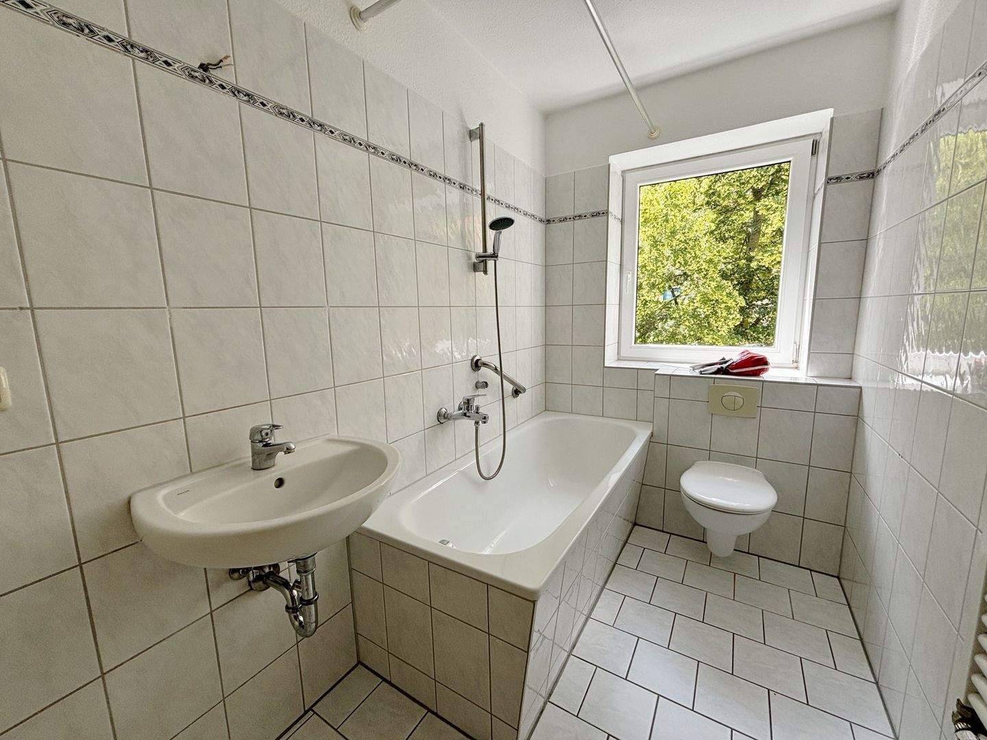 Sonnige 3 Raum-Wohnung in Stadtfeld – Magdeburg – Vorschaubild 8
