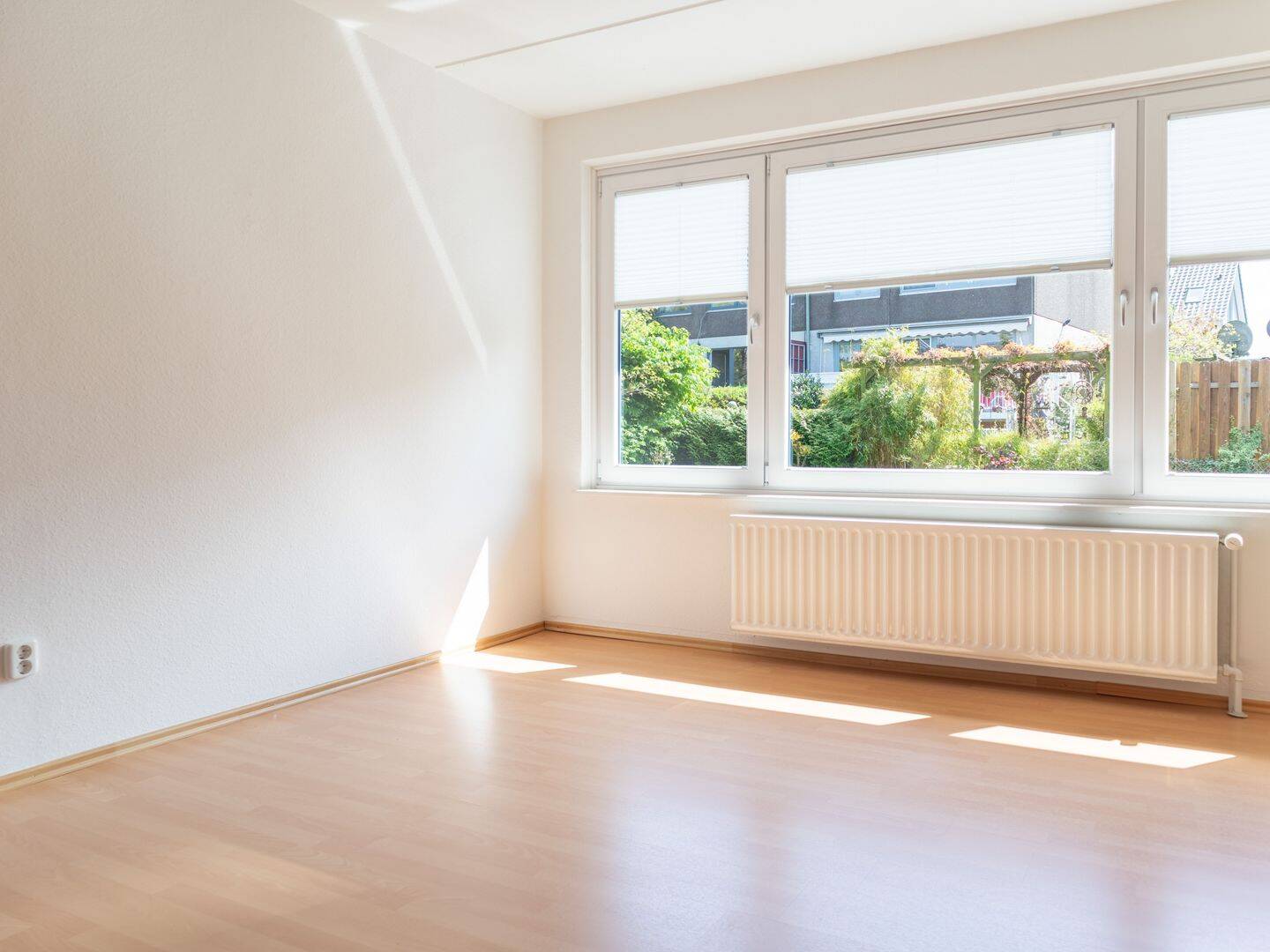 Ihr neues Zuhause mit Schlei-Panorama – Gepflegte Doppelhaushälfte in Fahrdorf – Fahrdorf – Vorschaubild 7