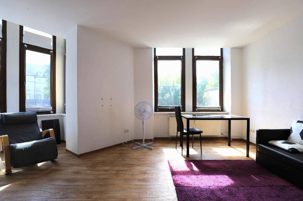 *Trier* helle 1 ZKB Wohnung in zentraler Lage! – Trier – Vorschaubild 4