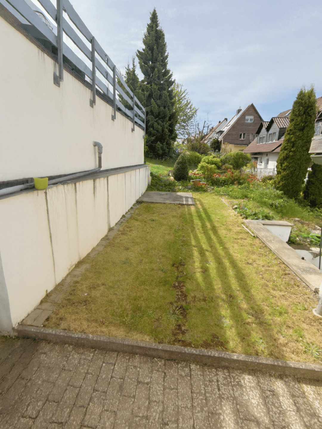 TOP - Investment-Chance: MFH in Wetzlar laufend gepflegt - 7 % Rendite realisierbar! – Wetzlar – Vorschaubild 8