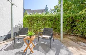 Einzugsbereite 3-ZKB mit Terrasse, Stellplatz, Top-Zustand, Harleshausen – 34128 Kassel – Vorschaubild 7