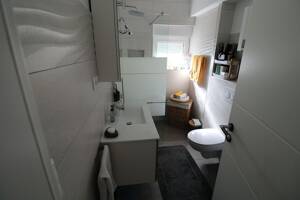 Gepflegte und kernsanierte 2-Zimmer-Erdgeschosswohnung, Gemeinschaftsgarten in Duisburg-Hochfeld – 47053 Duisburg – Vorschaubild 8