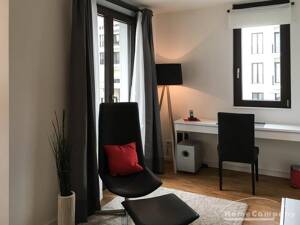 Europaviertel 8060000 - Singleapartment mit Stellplatz – 60327 Frankfurt am Main – Vorschaubild 9