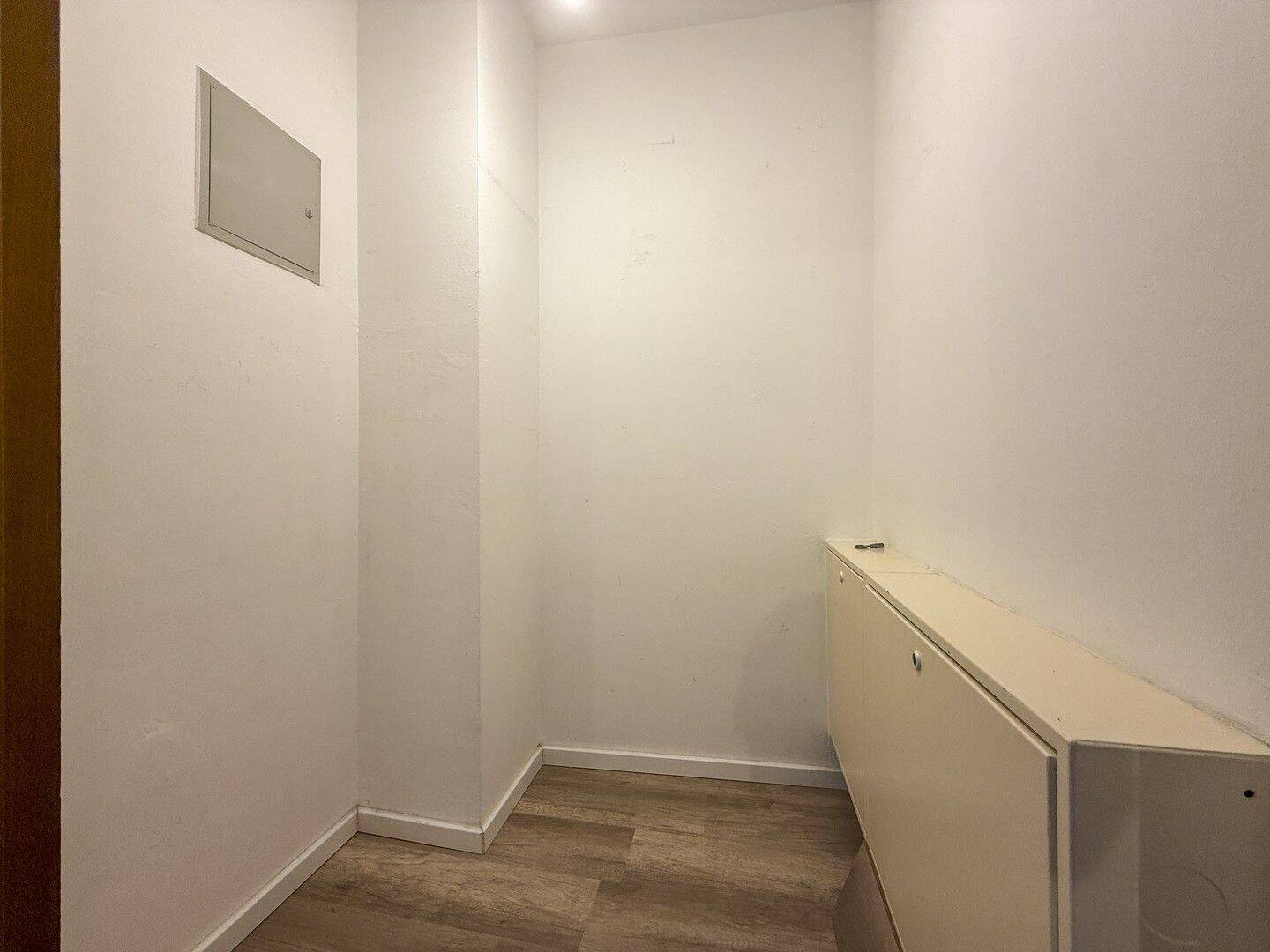 Zentrale 3-Zimmer-Wohnung mit Balkon – Leverkusen – Vorschaubild 6