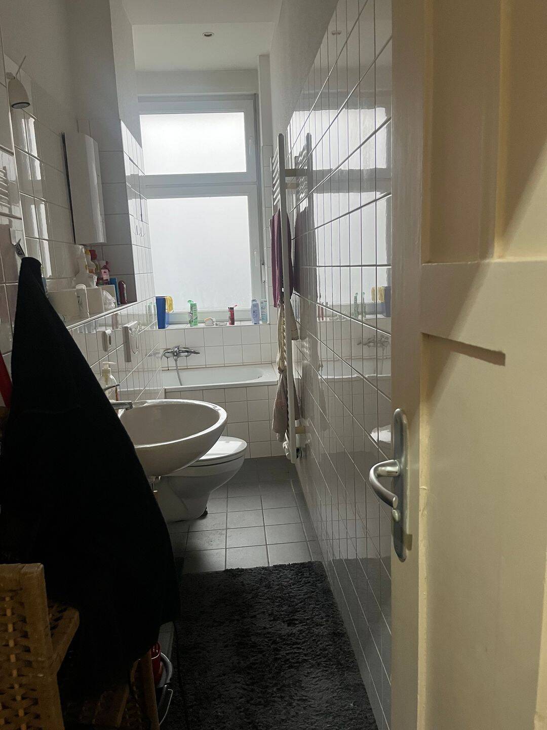 Nachmieter gesucht - Einzimmerwohnung – Berlin – Vorschaubild 6