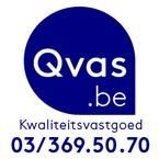 Qvas Bvba logo