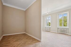 Exklusives Wohnen mit Dachterrasse und eine separate Einliegerwohnung – 10707 Berlin – Vorschaubild 5