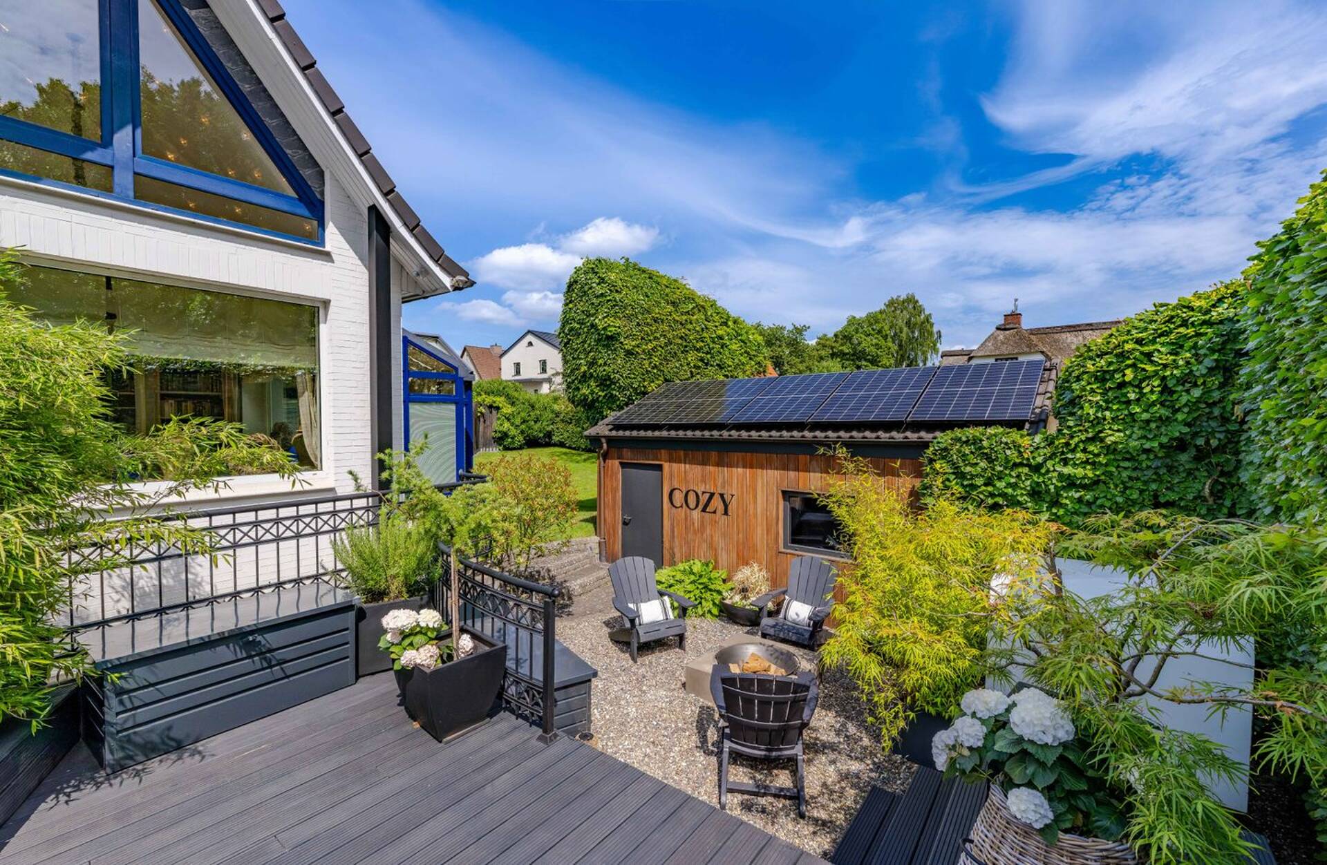 Haus in 22880 Wedel mit 234 m² kaufen