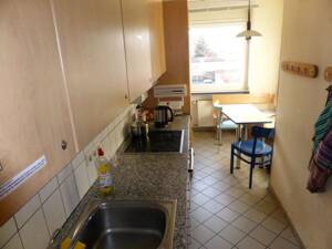 Möbliertes Appartment im Studentenwohnheim in guter Lage zu Uni und Innenstadt – 91052 Erlangen – Vorschaubild 9