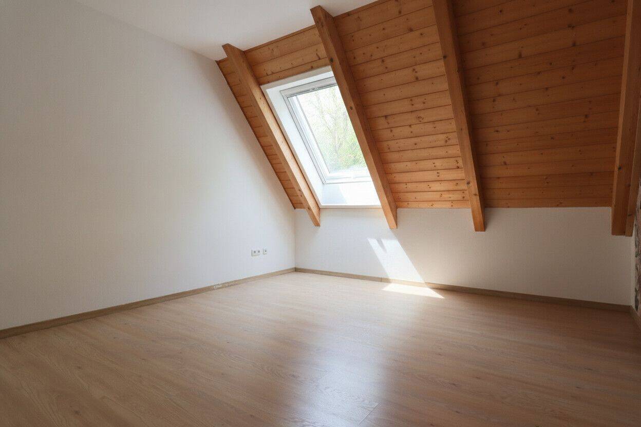 Exklusives Hofanwesen - hochwertig wohnen vereint mit finanzierungsstarker Kapitalanlage! – Neuhof an der Zenn – Vorschaubild 8