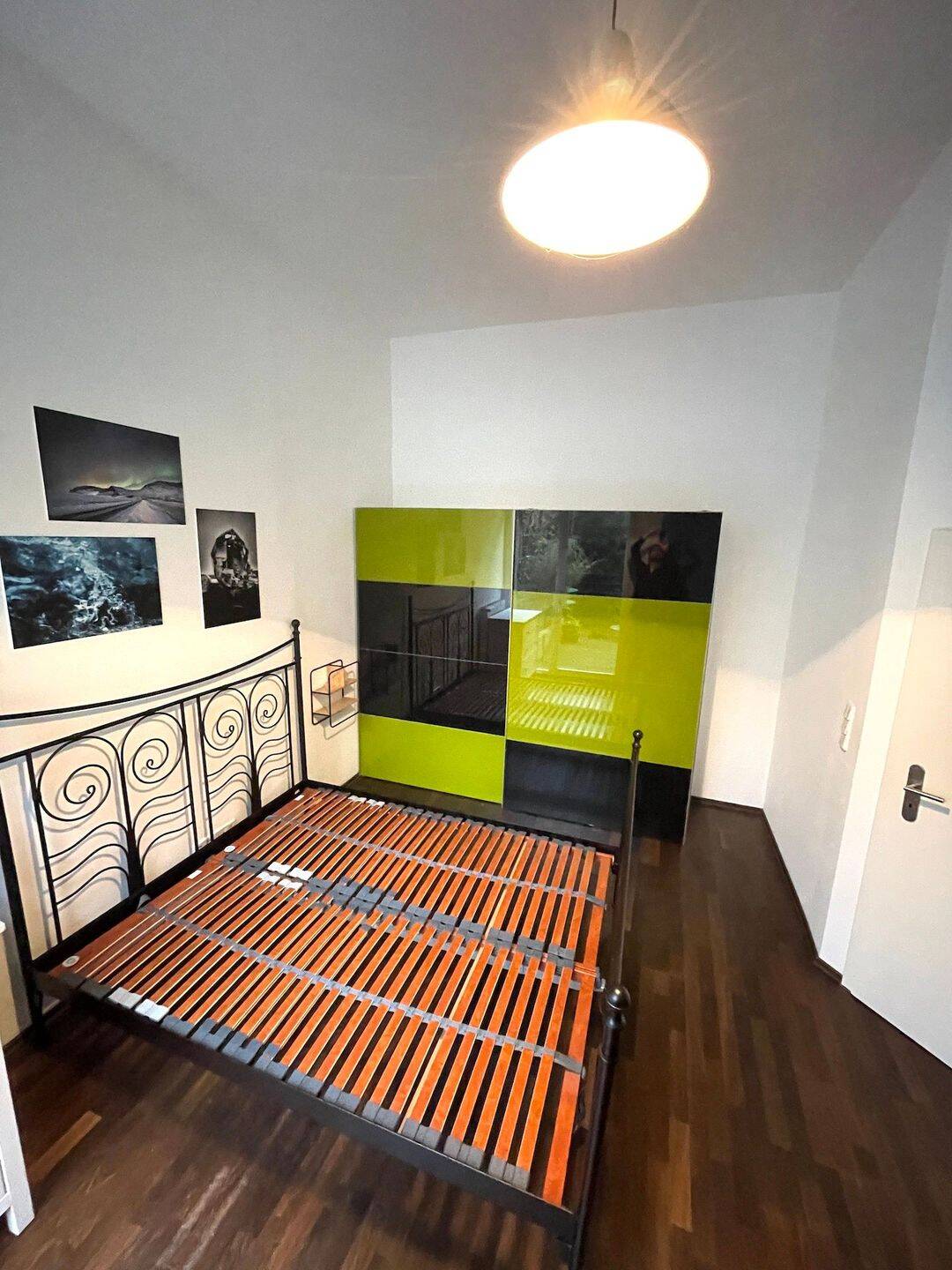 Außergewöhnliche 2-Zimmer-Wohnung mit Terrasse in gefragter zentraler Lage nahe Humboldthain – Berlin – Vorschaubild 6