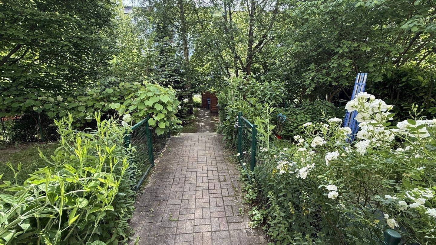 Attraktive Kapitalanlage in Bestlage – Leipzig – Vorschaubild 4