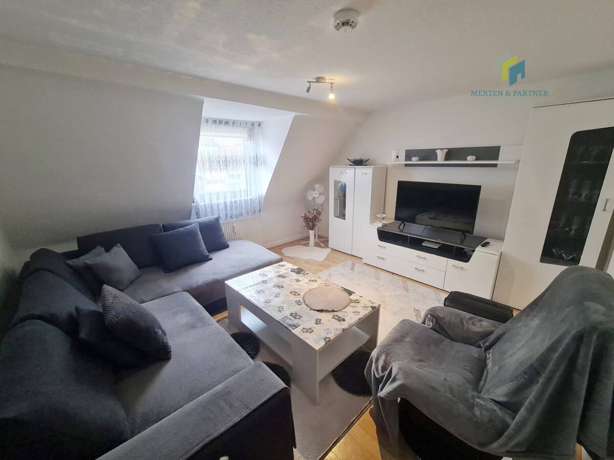 Vorschaubild Wohnung