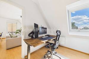 Helle Maisonette-Wohnung mit Balkon & Stellplatz in Alt-Griesheim – 65933 Frankfurt am Main – Vorschaubild 6
