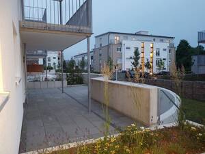2,5 Zimmer Garten Wohnung im wiesbadener Künstlerviertel – 65197 Wiesbaden – Vorschaubild 3