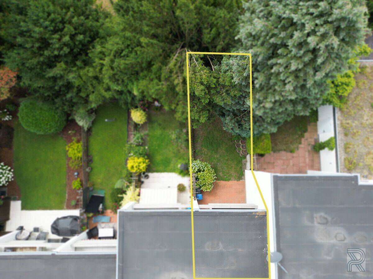 Hauskomfort statt Wohnungskompromiss: Kompaktes Einfamilienhaus mit eigenem Garten in Würselen! – Würselen – Vorschaubild 3