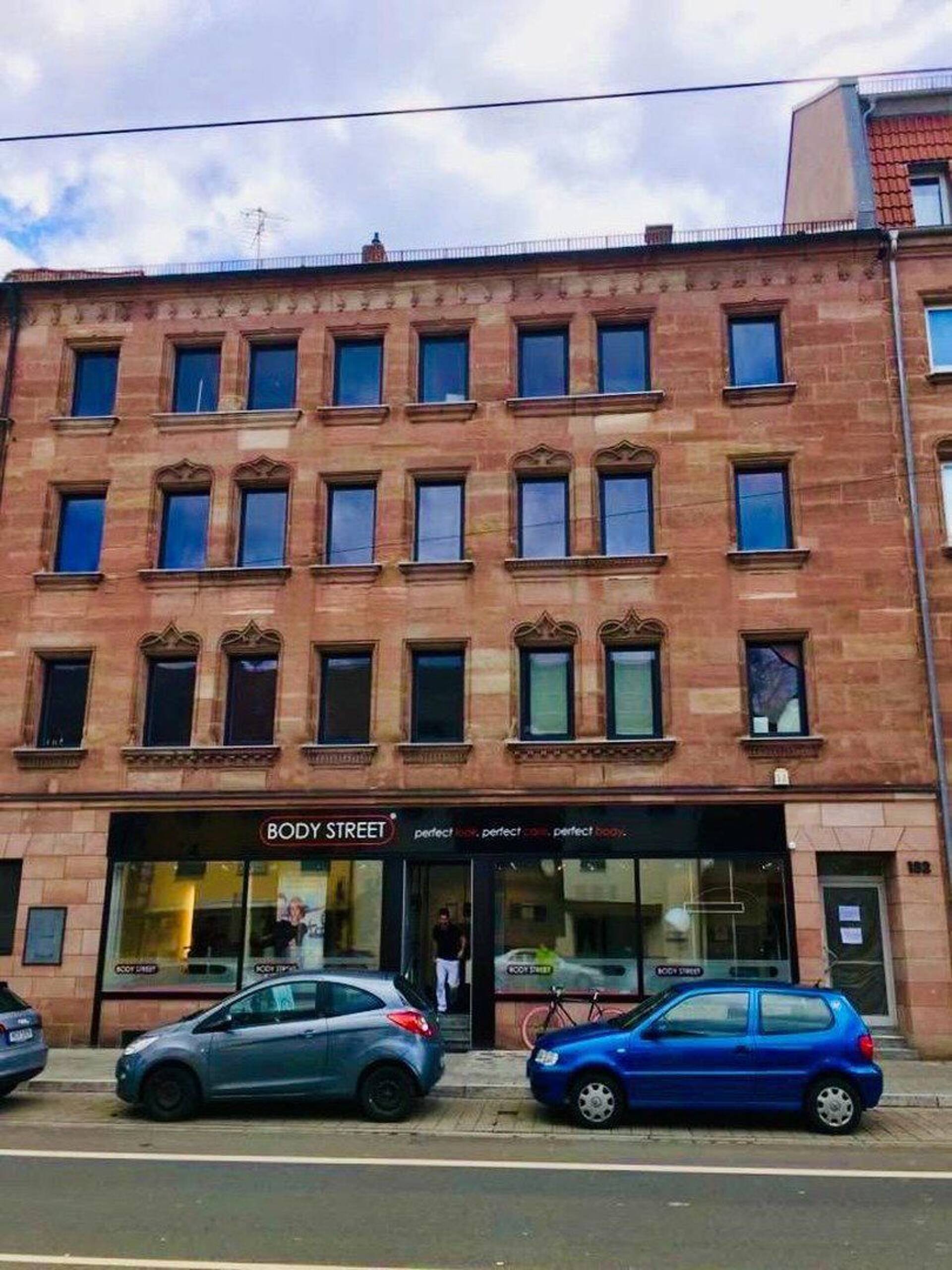 Etagenwohnung in 90491 Erlangen mit 55 m² kaufen