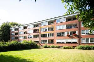 KÄUFERPROVISIONSFREI! Sofort verfügbar! 3-Zimmer-Eigentumswohnung mit Loggia! – 28277 Bremen – Vorschaubild 9