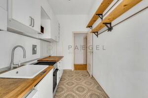 Altbaujuwel in der Rheinsberger Straße - hohe Decken, Parkett & Südbalkon – 10115 Berlin – Vorschaubild 8