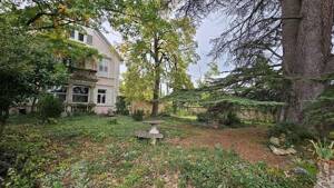 Traumhaft ! In sich geschlossenes Areal ! Herrenhaus aus dem Jahr 1839 ! – 67434 Neustadt an der Weinstraße – Vorschaubild 7
