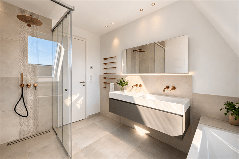 Top Floor Living am kleinen Kudamm – Berlin – Vorschaubild 6